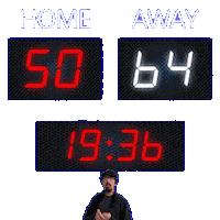 50 Home Sticker