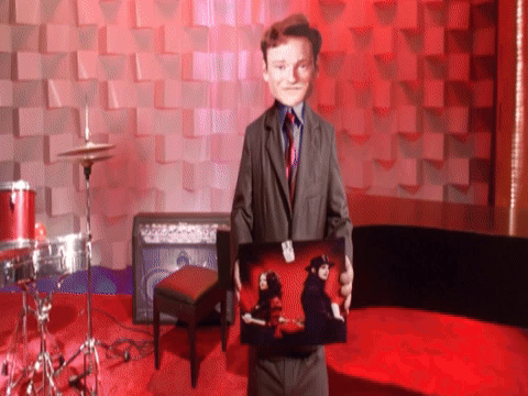 The White Stripes - The Denial Twist