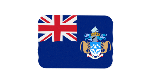 emojivid giphyupload emoji flag emojivid Sticker