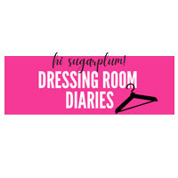 Sticker by Hi Sugarplum!