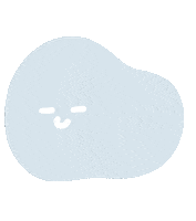Face Smile Sticker