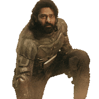 Prabhas Gifs Bhairava Sticker by Vyjayanthi Movies