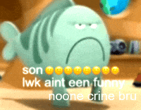 Bubble Guppies Son GIF