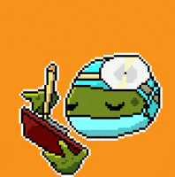 No Skill GIF by A Good Doctor Studio