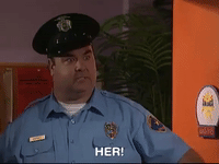 the amanda show nicksplat GIF