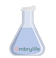 Sticker by Embrylife