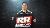 Happy Ford GIF by Richmond Raceway