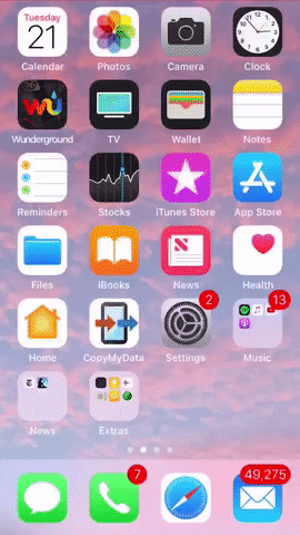 Animated GIF
