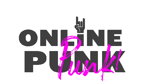 onlinepunk giphyupload op onlinepunk onlinepunkgmbh Sticker
