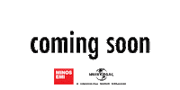 coming soon minosemi Sticker by Minos EMI - A Universal Music Company