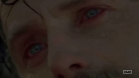 the walking dead GIF