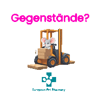 Epp Bsp Sticker by Europeanpetpharmacy