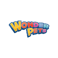 Pets Llw Sticker by Leanna Lins Wonderland