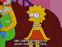 marge simpson GIF