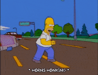 homer simpson GIF