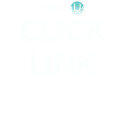 Clicklink Sticker by withinUs Natural Health