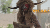 January 6 Steak GIF by BabylonBee