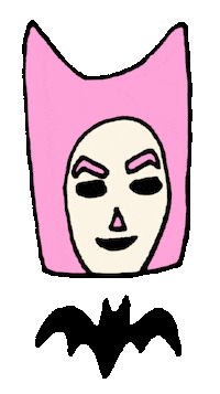 teganiversen happy smile pink pretty Sticker