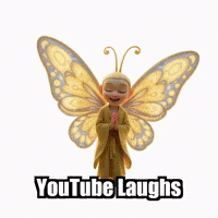 Youtube Fun GIF by BuddhaFlyJourney