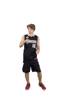 acslsports basketball now call robots Sticker