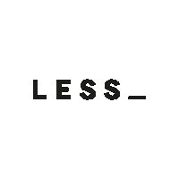 Less Waste Aplikacja Sticker by LESS_