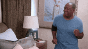 Holly Robinson Peete Dancing GIF by Hallmark Channel