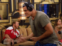 big brother GIF by Big Brother After Dark