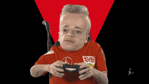 Ea Sports Fifa GIF by Bundesliga