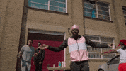 London Dancing GIF by RNSM
