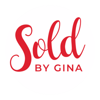 Ginaliptak Sticker by Gina Liptak REALTOR