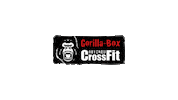 crossfitortenau crossfit gorilla ortenau schutterwald Sticker