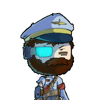 Confused Animation Sticker by Planet XOLO