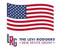Lrg Sticker by Levi Rodgers Real Estate Group