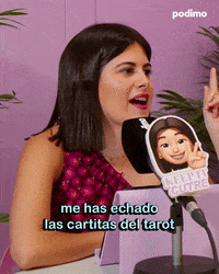 GIF by PodimoES