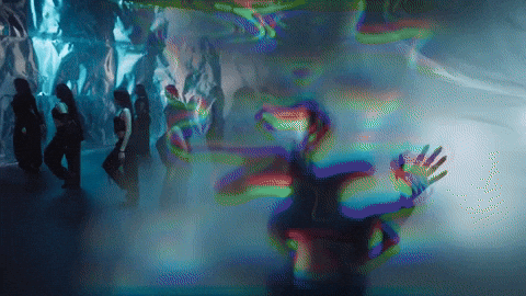 Guru Randhawa Happy Dance GIF by Warner Music India