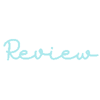 Review Sticker