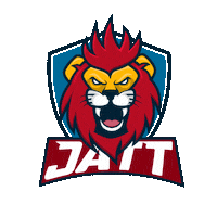 Lion Punjabi Sticker by Kalikwest