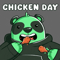 Hungry Fast Food GIF by SuperVerse
