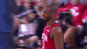Nba Playoffs Sport GIF by NBA