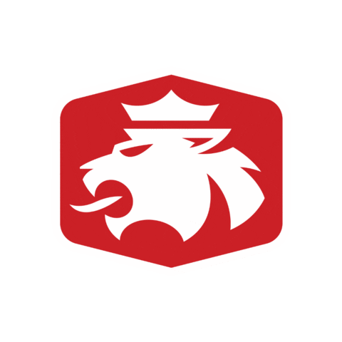 Cui Sticker by Central College
