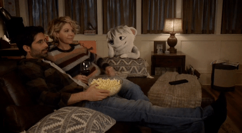 season 1 GIF by Imaginary Mary on ABC