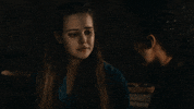 Katherine Langford GIF by NETFLIX