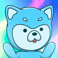 Dog Puppy GIF by Lucky Zeros