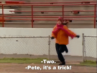 episode 1 specials GIF