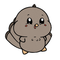 Happy Thanksgiving Day Sticker by Sticker Book iOS GIFs