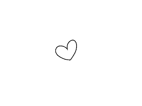 Art Love Sticker