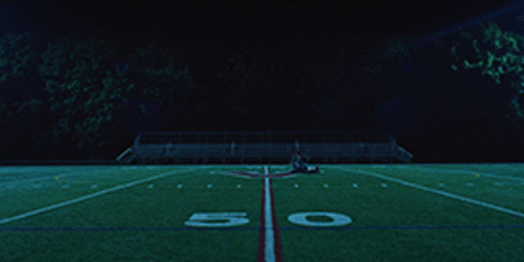 Justice Smith Football GIF by A24