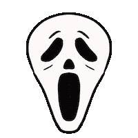 Noche De Brujas Halloween Sticker by cintascotch
