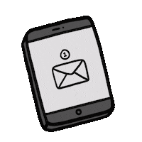 ohsebenar money phone message malaysia Sticker