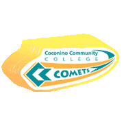 coconinocommunitycollege  Sticker